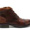 Cotemer Boots Bottine Homme Upsi Marron