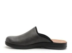 Flyflot Chaussons Homme Fuboi Gris -REN Chaussures Magasin 2815701 4