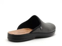 Flyflot Chaussons Homme Fuboi Gris -REN Chaussures Magasin 2815701 5