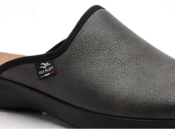 Flyflot Chaussons Homme Fuboi Gris -REN Chaussures Magasin 2815701 6