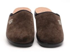 Flyflot Chaussons Homme Furon Marron