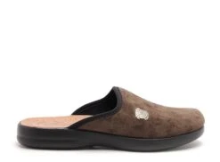 Flyflot Chaussons Homme Furon Marron -REN Chaussures Magasin 2815901 3