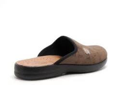 Flyflot Chaussons Homme Furon Marron -REN Chaussures Magasin 2815901 5