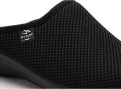 Flyflot Chaussons Femme Foire Noir 11 Flyflot Chaussons Femme Foire Noir -REN Chaussures Magasin 2816201 6