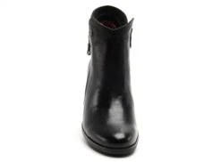 Paula Urban Boots Bottine Talons Femme 141315 Noir -REN Chaussures Magasin 2817001 4
