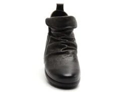 Paula Urban Boots Bottine Plates Femme 236 Kaki -REN Chaussures Magasin 2817201 4