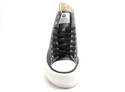 Victoria Basses Femme 1061107 Tribu Doble Boteff Noir -REN Chaussures Magasin 2818001 4