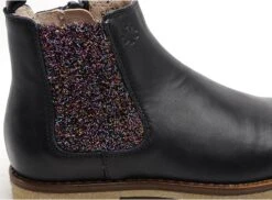 Acebos Boots Bottine Enfant 5274 Bleu -REN Chaussures Magasin 2818101 6