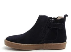 Acebos Boots Bottine Enfant 5779se Bleu -REN Chaussures Magasin 2818201 3