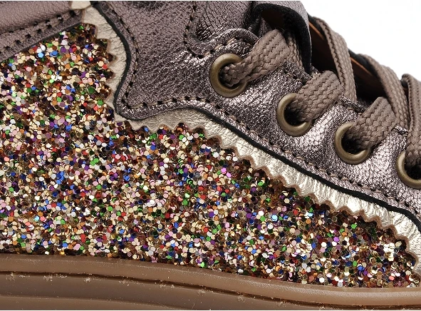 Gbb Boots Bottine Enfant Jayne Bronze 6 Gbb Boots Bottine Enfant Jayne Bronze – Image 6