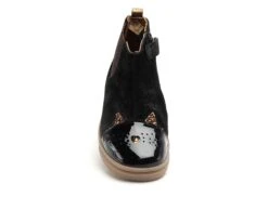 Gbb Boots Bottine Enfant Jessine Noir 9 Gbb Boots Bottine Enfant Jessine Noir -REN Chaussures Magasin 2818701 4