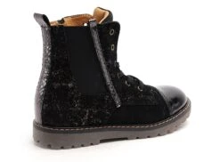 Gbb Boots Bottine Enfant Abigo Noir 10 Gbb Boots Bottine Enfant Abigo Noir -REN Chaussures Magasin 2818801 5