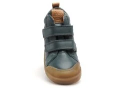Froddo Boots Bottine Enfant G2110119 Garcon Vert 9 Froddo Boots Bottine Enfant G2110119 Garcon Vert -REN Chaussures Magasin 2826601 4