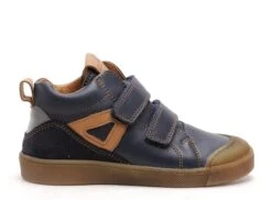 Froddo Boots Bottine Enfant G2110119 Garcon Bleu