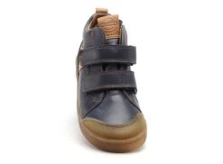 Froddo Boots Bottine Enfant G2110119 Garcon Bleu 9 Froddo Boots Bottine Enfant G2110119 Garcon Bleu -REN Chaussures Magasin 2826602 4
