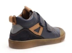 Froddo Boots Bottine Enfant G2110119 Garcon Bleu 10 Froddo Boots Bottine Enfant G2110119 Garcon Bleu -REN Chaussures Magasin 2826602 5