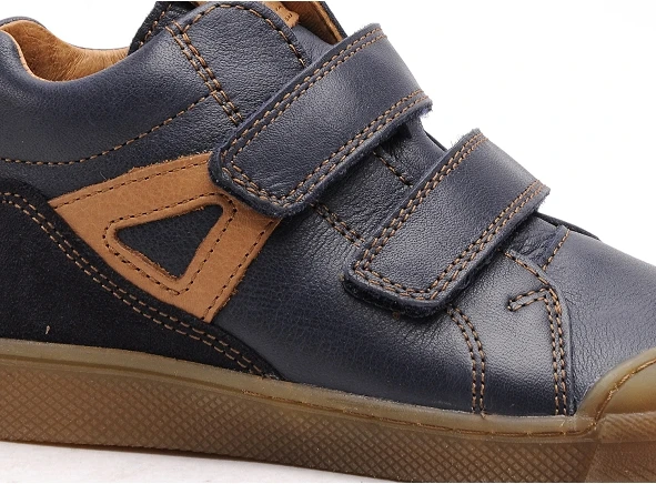 Froddo Boots Bottine Enfant G2110119 Garcon Bleu 6 Froddo Boots Bottine Enfant G2110119 Garcon Bleu – Image 6