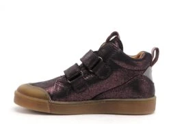 Froddo Boots Bottine Enfant G2110119 Fille Violet -REN Chaussures Magasin 2826701 3