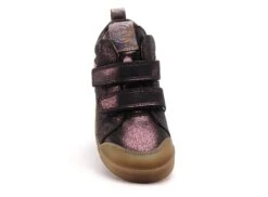 Froddo Boots Bottine Enfant G2110119 Fille Violet -REN Chaussures Magasin 2826701 4