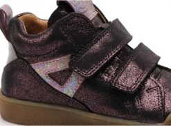 Froddo Boots Bottine Enfant G2110119 Fille Violet -REN Chaussures Magasin 2826701 6