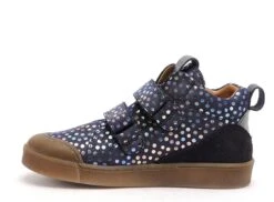 Froddo Boots Bottine Enfant G2110119 Fille Bleu -REN Chaussures Magasin 2826702 3