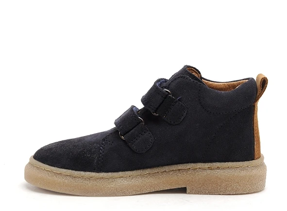 Froddo Boots Bottine Enfant G2110133 Bleu 3 Froddo Boots Bottine Enfant G2110133 Bleu – Image 3