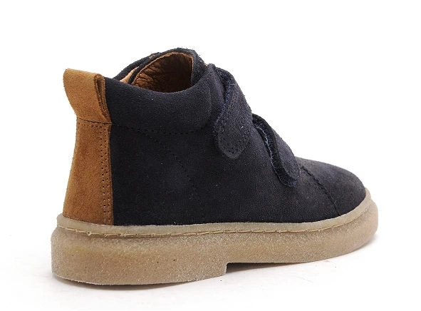 Froddo Boots Bottine Enfant G2110133 Bleu 5 Froddo Boots Bottine Enfant G2110133 Bleu – Image 5