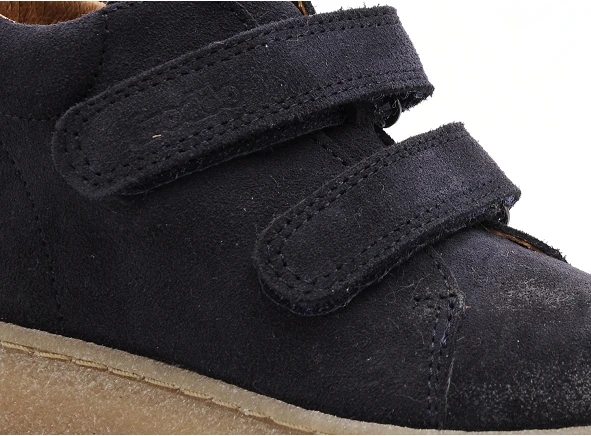 Froddo Boots Bottine Enfant G2110133 Bleu 6 Froddo Boots Bottine Enfant G2110133 Bleu – Image 6