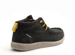 Pitas Basses Homme Bob Gris -REN Chaussures Magasin 2829101 5