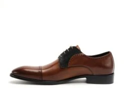 Kdopa Basses Homme Londrina Marron -REN Chaussures Magasin 2829301 3