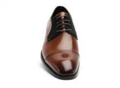 Kdopa Basses Homme Londrina Marron -REN Chaussures Magasin 2829301 4