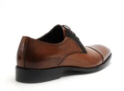 Kdopa Basses Homme Londrina Marron -REN Chaussures Magasin 2829301 5