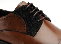 Kdopa Basses Homme Londrina Marron -REN Chaussures Magasin 2829301 6