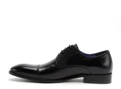 Kdopa Basses Homme Londrina Noir -REN Chaussures Magasin 2829302 3