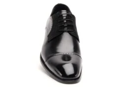 Kdopa Basses Homme Londrina Noir -REN Chaussures Magasin 2829302 4