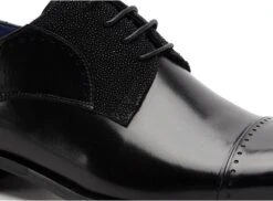 Kdopa Basses Homme Londrina Noir -REN Chaussures Magasin 2829302 6