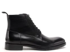 Kdopa Boots Bottine Homme Bernica Noir