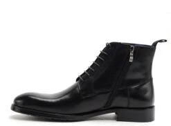Kdopa Boots Bottine Homme Bernica Noir -REN Chaussures Magasin 2829701 3