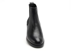 Goodstep Boots Bottine Plates Femme Vanda 4510 Noir -REN Chaussures Magasin 2830401 4