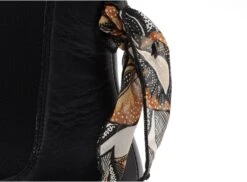 Goodstep Boots Bottine Plates Femme Vanda 4510 Noir -REN Chaussures Magasin 2830401 6