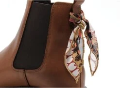 Goodstep Boots Bottine Plates Femme Vanda 4510 Marron 11 Goodstep Boots Bottine Plates Femme Vanda 4510 Marron -REN Chaussures Magasin 2830402 6