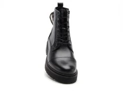 Goodstep Boots Bottine Plates Femme Barbela 3536 Noir -REN Chaussures Magasin 2830601 4