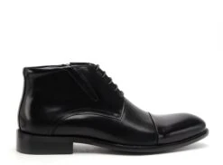 Kdopa Boots Bottine Homme Alvaro Noir