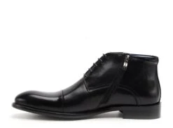 Kdopa Boots Bottine Homme Alvaro Noir -REN Chaussures Magasin 2831101 3