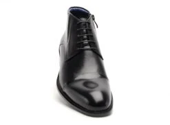 Kdopa Boots Bottine Homme Alvaro Noir -REN Chaussures Magasin 2831101 4