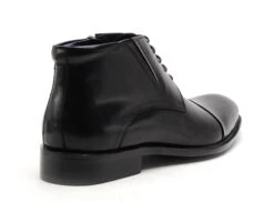 Kdopa Boots Bottine Homme Alvaro Noir -REN Chaussures Magasin 2831101 5