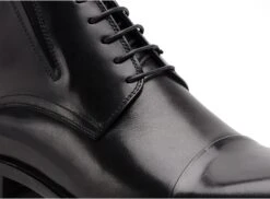 Kdopa Boots Bottine Homme Alvaro Noir -REN Chaussures Magasin 2831101 6