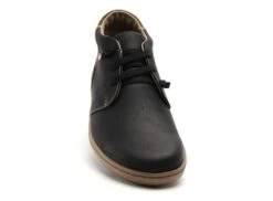 Onfoot Boots Bottine Homme 5527 Noir -REN Chaussures Magasin 2831701 4