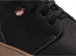 Onfoot Boots Bottine Homme 5527 Noir -REN Chaussures Magasin 2831701 6