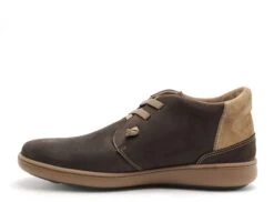 Onfoot Boots Bottine Homme 5527 Marron -REN Chaussures Magasin 2831702 3